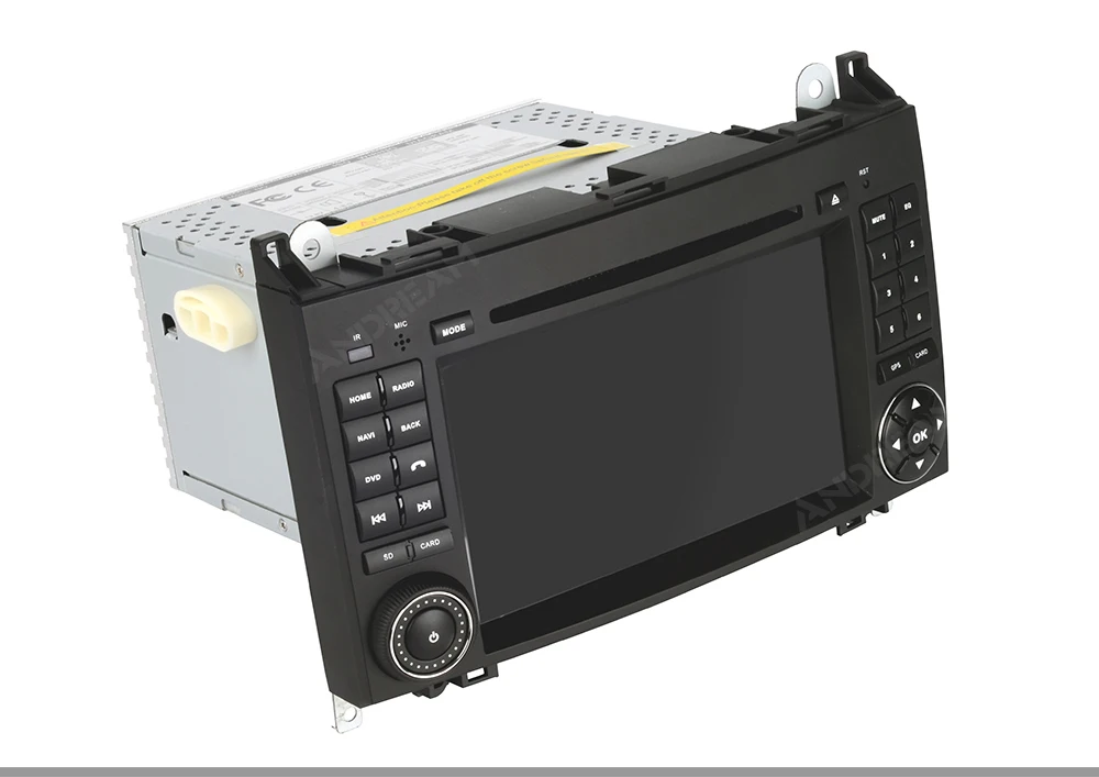Top Quad-Core 2G/32G Car DVD Player Stereo Android 7.1 Car Radio Navigation BT For Benz B200 A/Bclass Germany Ship EW820P8QHCP 20 Top Quad-Core 2G/32G Car DVD Player Stereo Android 7.1 Car Radio Navigation BT For Benz B200 A/Bclass Germany Ship EW820P8QHCP 20