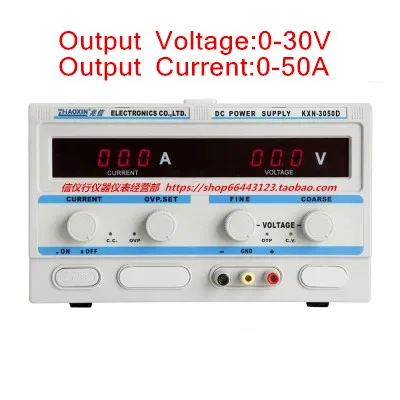 Kxn-3050D 1