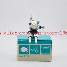 10 шт. Lumina автоматический пистолет ST-5 Сделано в Японии, 0,5 мм 1,0 1,3 мм 2,0 мм вентилятор форма узор/шоколад канифоль форсунки ST-5