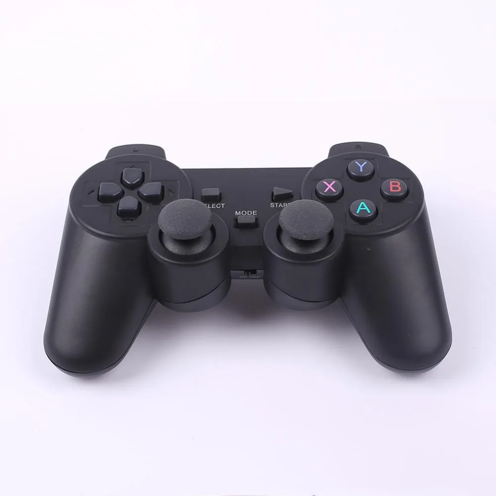 Беспроводной геймпад Cewaal 2 4G контроллер для pubg ПК PS3 ТВ приставки джойстик игровой