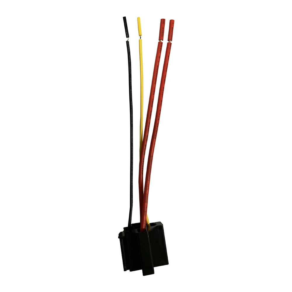 Центральное реле блокировки для GPS трекера 103A + 103B TK103B 105A 105B|relay|relay 5relay 5a |