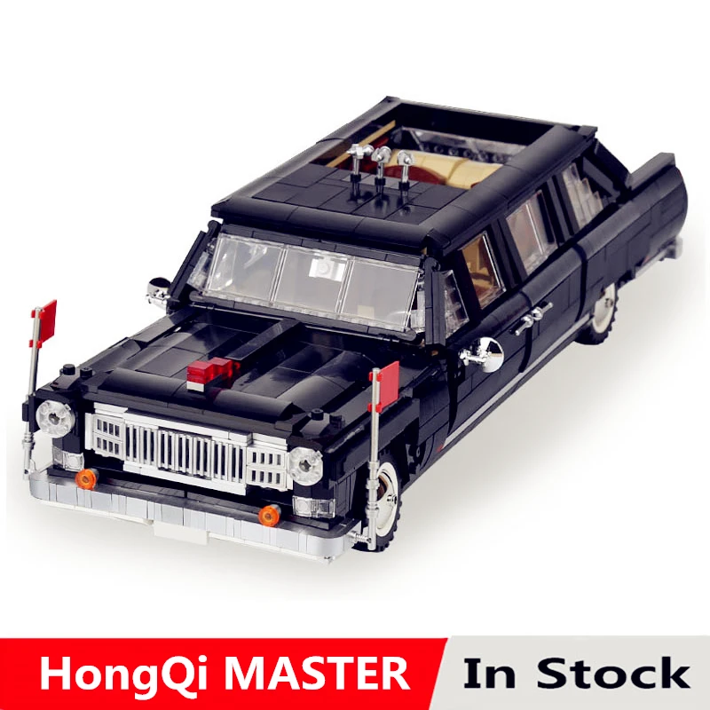 

Technic Series Master MOC Car Kits Model Set Building Blocks Bricks Toys For Children Gifts