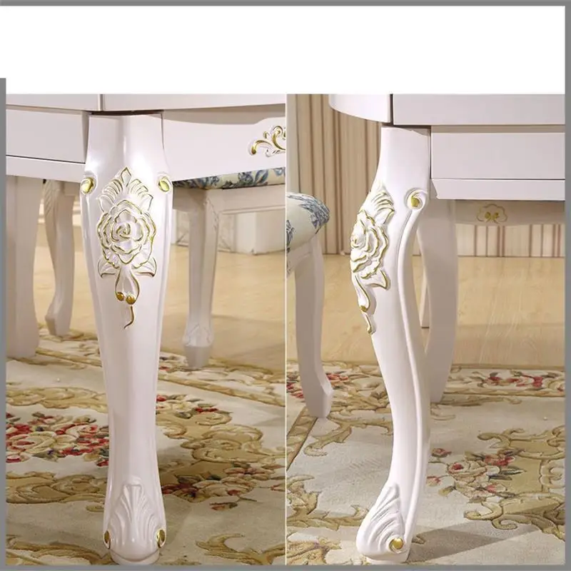 Pliante Juego Set Salle A Manger Moderne Piknik Masa Sandalye Kitchen European De Jantar Tablo Mesa Comedor Dining Table