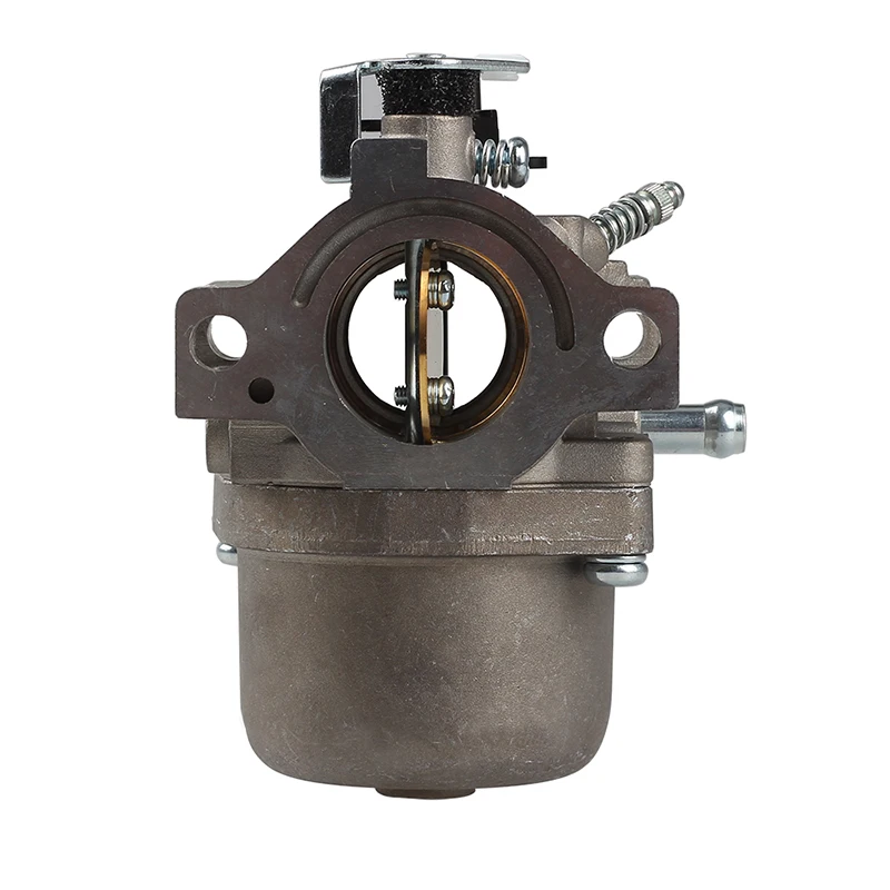 Carburetor Carb Fit For Briggs & Stratton 799728 498134 499161 495706 496592 Enginebriggs