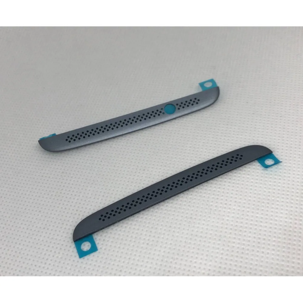 

New Original For ZTE Axon 7 A2017 Up Down Speaker Network Front Frame Up down Speaker Network Ribbon Fix Accessories