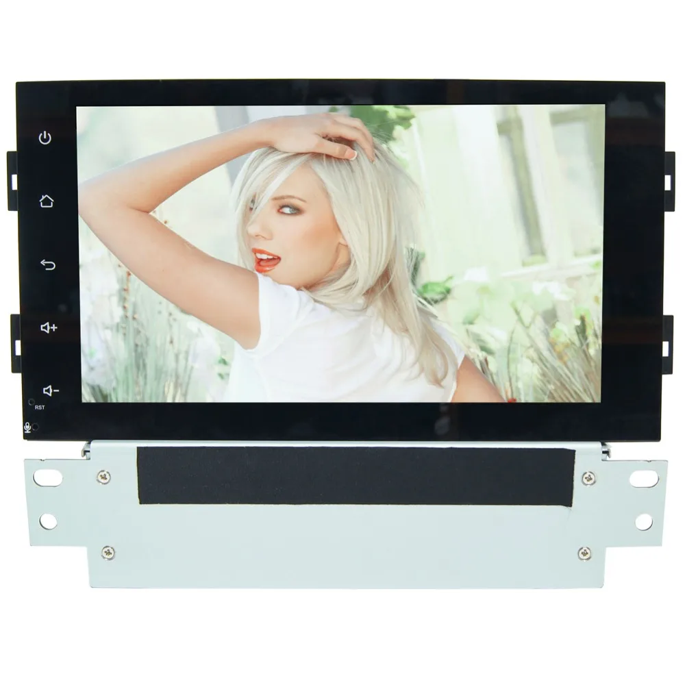 

8" HD 1024*600 Quad Core Android 6.0 Car DVD Radio GPS Navigation Player for Peugeot 308S ADAS DVR TPMS OBD WIFI BT 4G