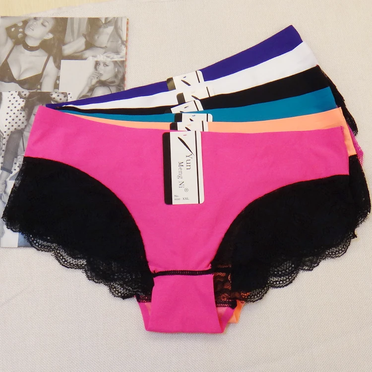 Aliexpress.com : Buy 2016 New Ultra Thin Laced Boyleg