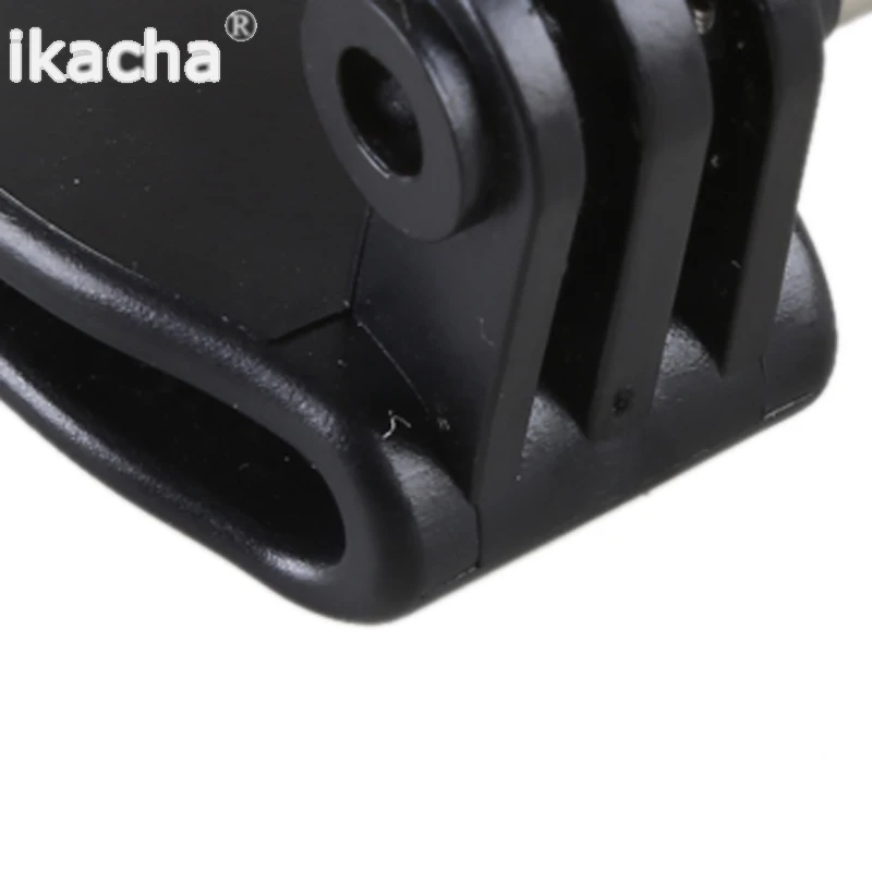 Go Pro Accessories Travel Tripod Monopod Cap Quick Clip (4)