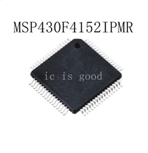 5PCS MSP430F4152IPM MSP430F4152IPMR QFP-64