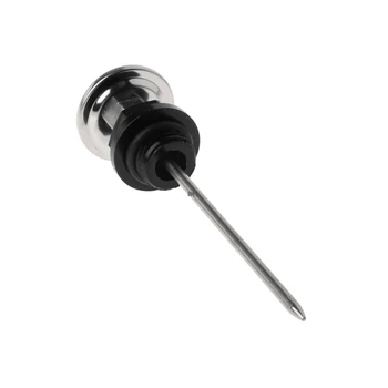 

Motorcycle Parts Oil Tank Temperature Gauge For 110cc 125cc Dirt Pit Bike ATV oil cap INY