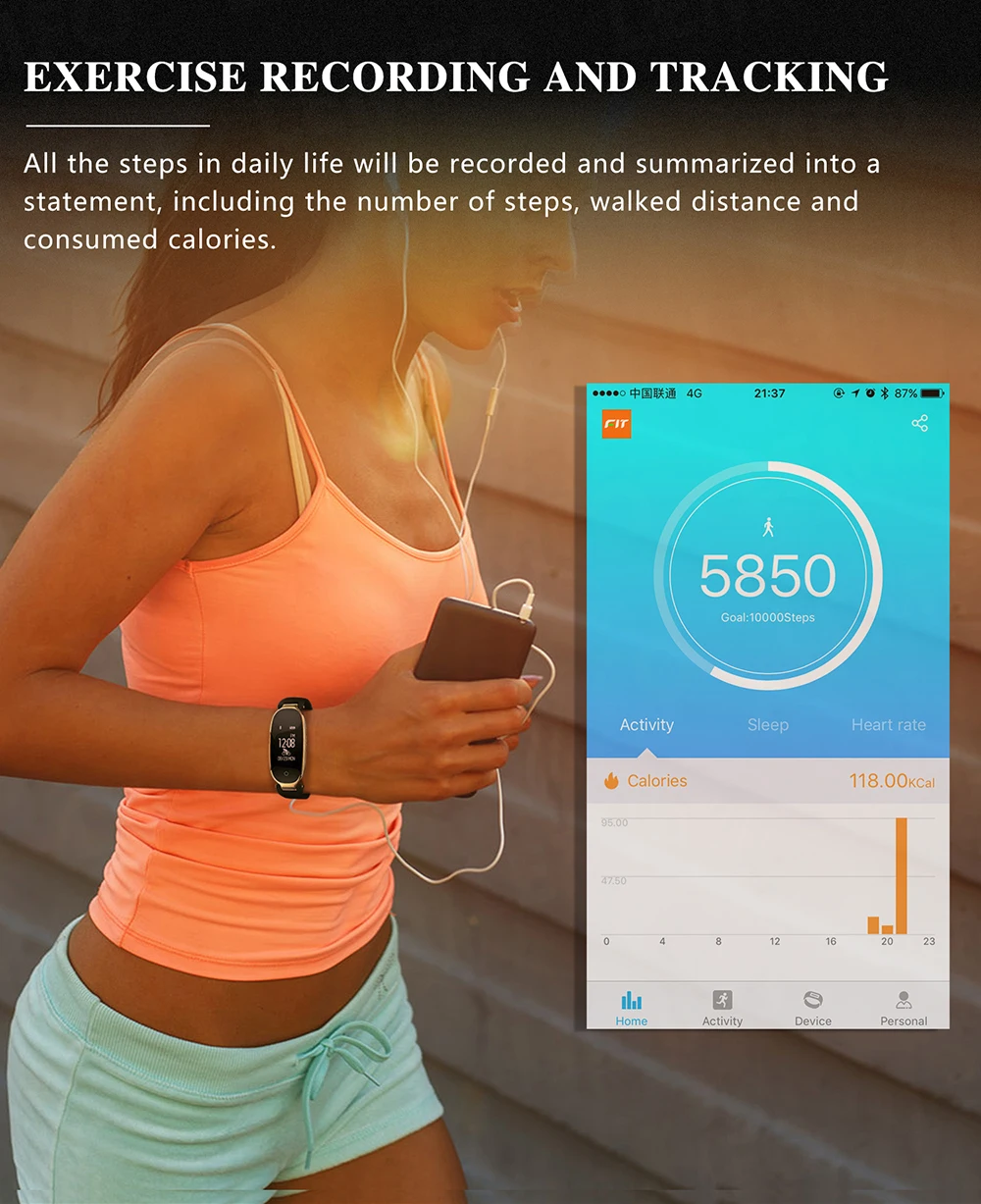 S3, умные часы, Bluetooth, женские, для Android, IOS, телефон, цифровые часы, смарт-браслет, фитнес-трекер, браслет, женские умные часы