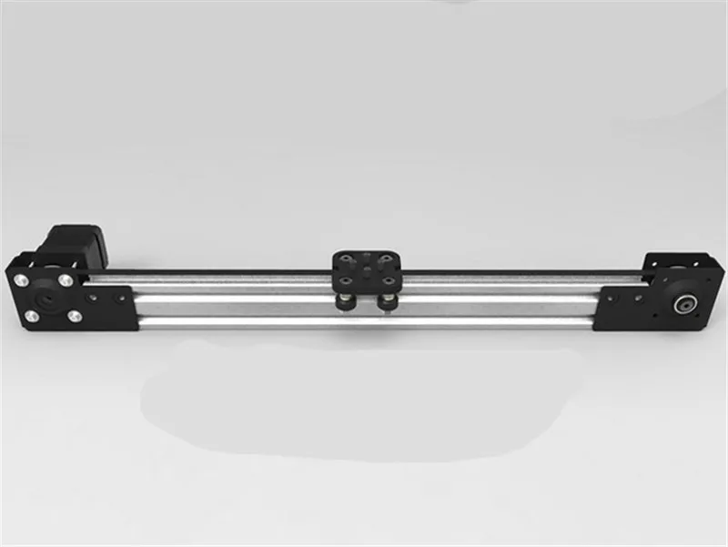 

250mm/300mm/500mm/1000mm length V-Slot Mini V Linear Actuator NEMA 17 motor 2060 v-slot for CNC 3D printer