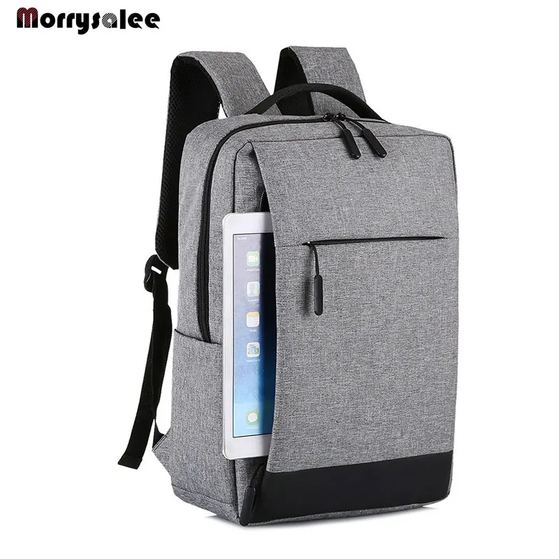 

Men Backpack Bag Brand Computer 15.6 Inch Laptop Notebook Mochila Male Waterproof Back Pack Backbag School Backpack