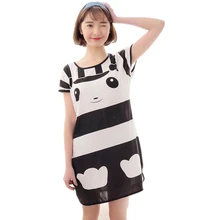 Nightgown Nightwear Women Dress Sexy Lingerie Nightdress sleepwear leisurewear sleepdress women sleepshirt AW7296