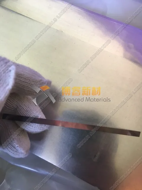 Алюминиевая фольга металлическая магния толщина 0 1 мм x ширина 100 мм|foil|thickfoil metal |