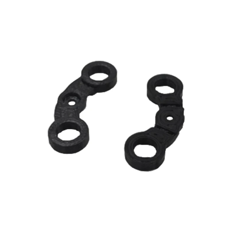 

2PCS/Set Ultralight Shakeproof Sponge Foot Pad Cushion for 130 180 210 250 FPV Racer RC Drone Quadcopter