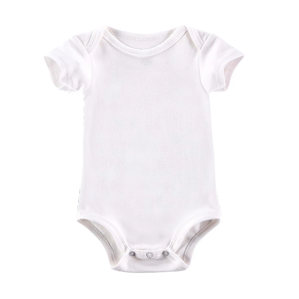 Боди для новорожденных с коротким рукавом 5 шт./лот|bodysuit newborn|baby bodysuitsbaby bodysuit newborn |