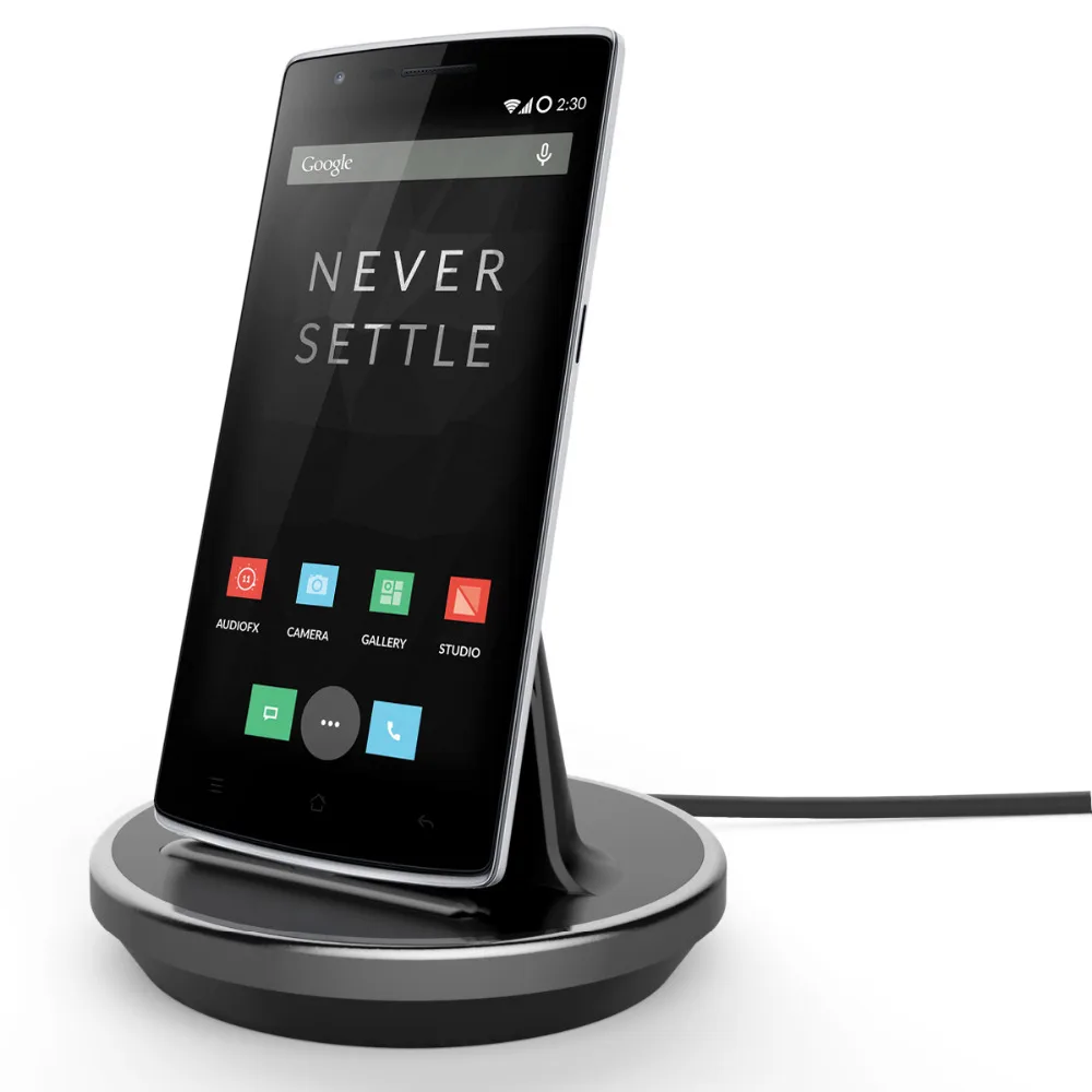 KiDiGi Omni Case Compatible USB Type C Cradle Charger