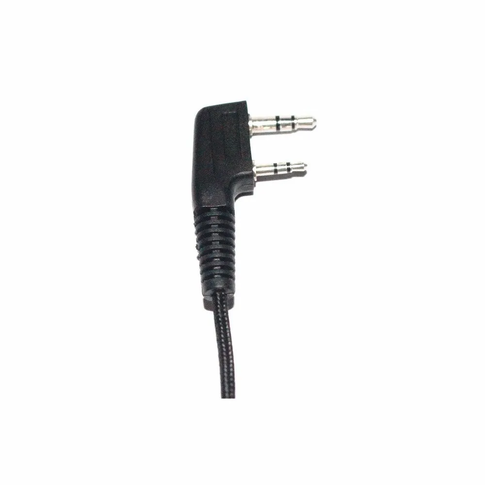 XQF шумоподавляющая верхняя гарнитура для Kenwood Radio TK 2100/3100 2200/3200 Radio|Рации| |