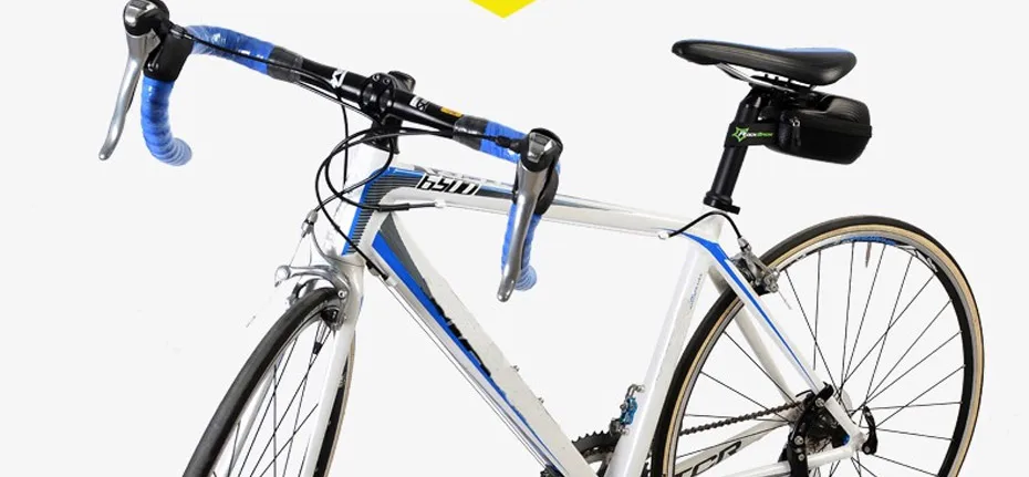 Top ROCKBROS Bike Bag Carbon Fiber Pattern Bike Saddle Bag Waterproof Bicycle Rear Bag Large Capacity Back Bags MTB Road 14 Top ROCKBROS Bike Bag Carbon Fiber Pattern Bike Saddle Bag Waterproof Bicycle Rear Bag Large Capacity Back Bags MTB Road 14