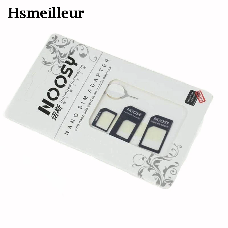Hsmeilleur-Micro-Nano-SIM-Card-Adapter-Connector-Kit-For-Huawei-P20-P9-P8-Lite-iPhone-7-6-6S-LG-Sims-Holder-Tray-Eject-Pin-Tool (12)