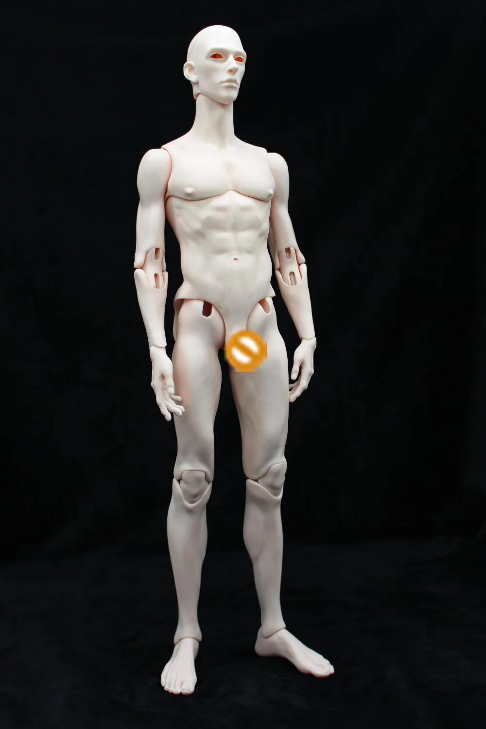Bjd doll 1/4-Grant Phillippe