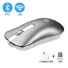 Bluetooth Silver