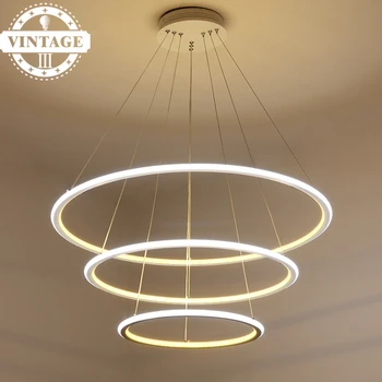

Modern Decorative Pendant Lights Lamp For Bedroom Living Room Lamparas Lustre Luminaire Industrial Lighting Fixtures