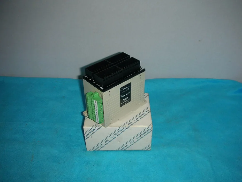 1 предмет; Новинка; CC-LINK C32X-AT1N