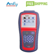 Autel AutoLink AL419 OBD II & CAN Code Reader Auto Link AL-419
