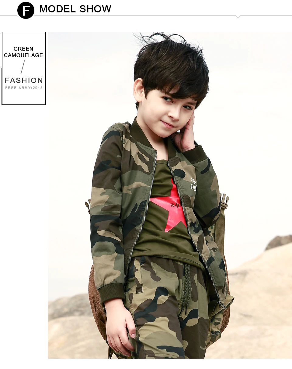 KID JACKET  (3)