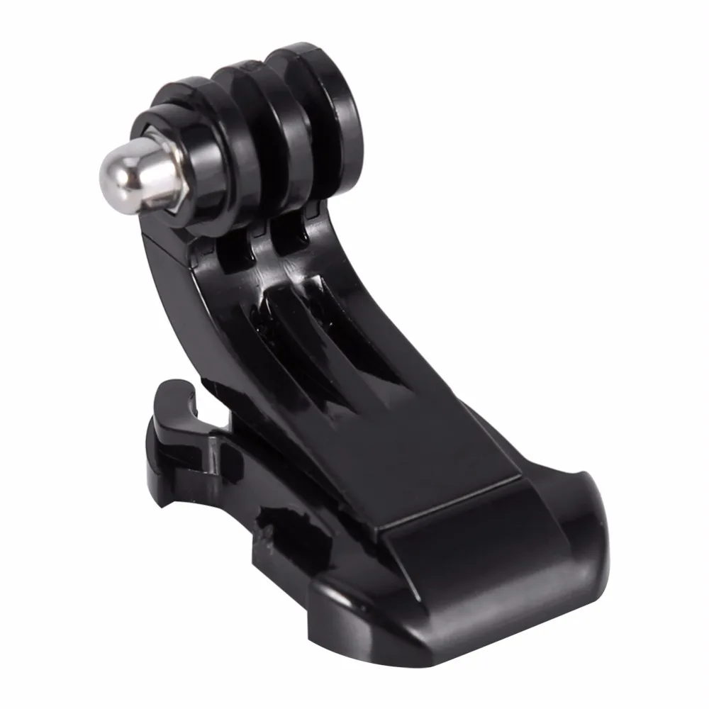 9 in 1 For gopro accessory Durable Black Tripod Mount Adapter