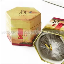 Алойное дерево Agalloch аромаспираль, изготавливаются из лучших алойное дерево Agalloch, может развеять плесенью, предотвращает головные боли