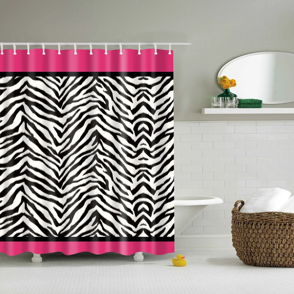 online get cheap zebra shower curtain -aliexpress | alibaba group online get cheap zebra shower curtain -aliexpress | alibaba group