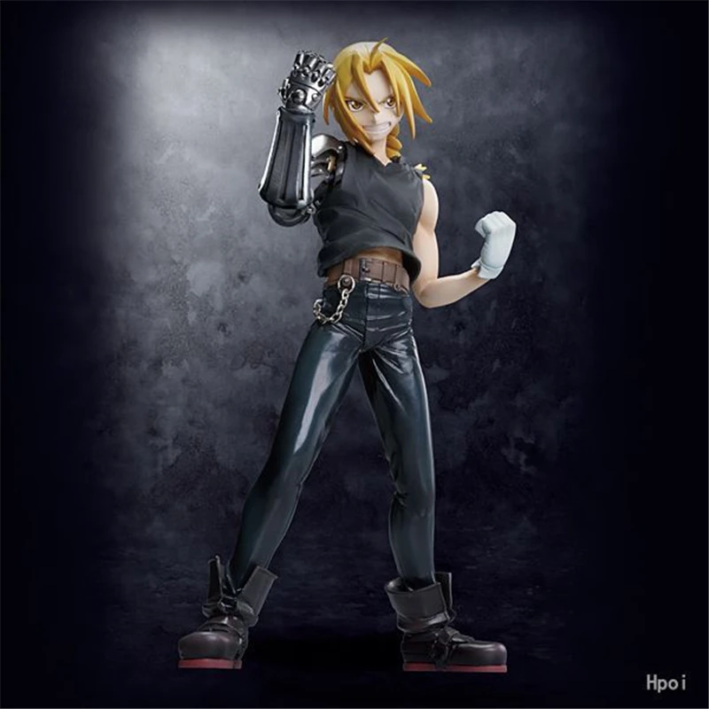 Fullmetal Alchemist (3)