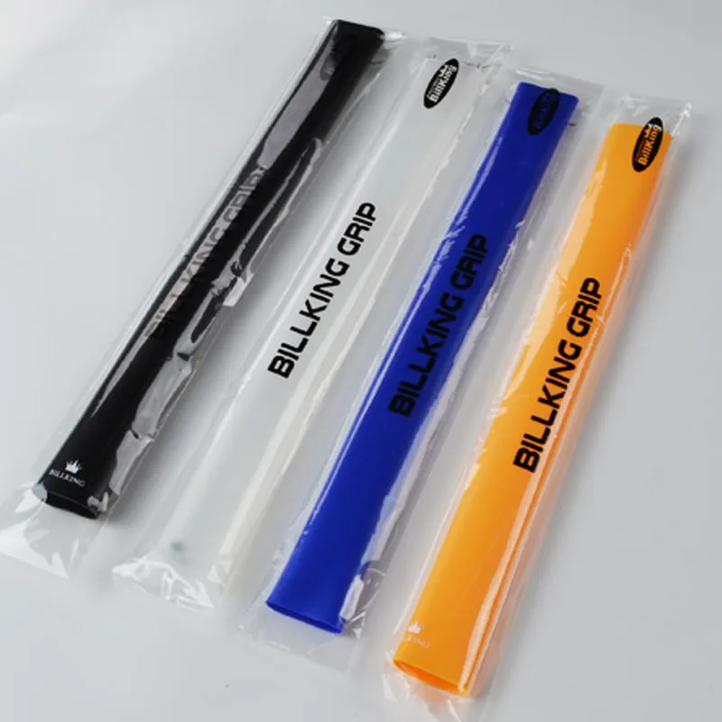 Billiards Pool Cue BILLKING Grip Protectors 2017 New Silica Cue Grip
