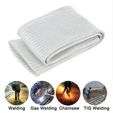 Полезные 1 шт. TIG палец сварочные перчатки тепловой щит защита тепла защитное снаряжение для сварки Monger Прихватки для духовки