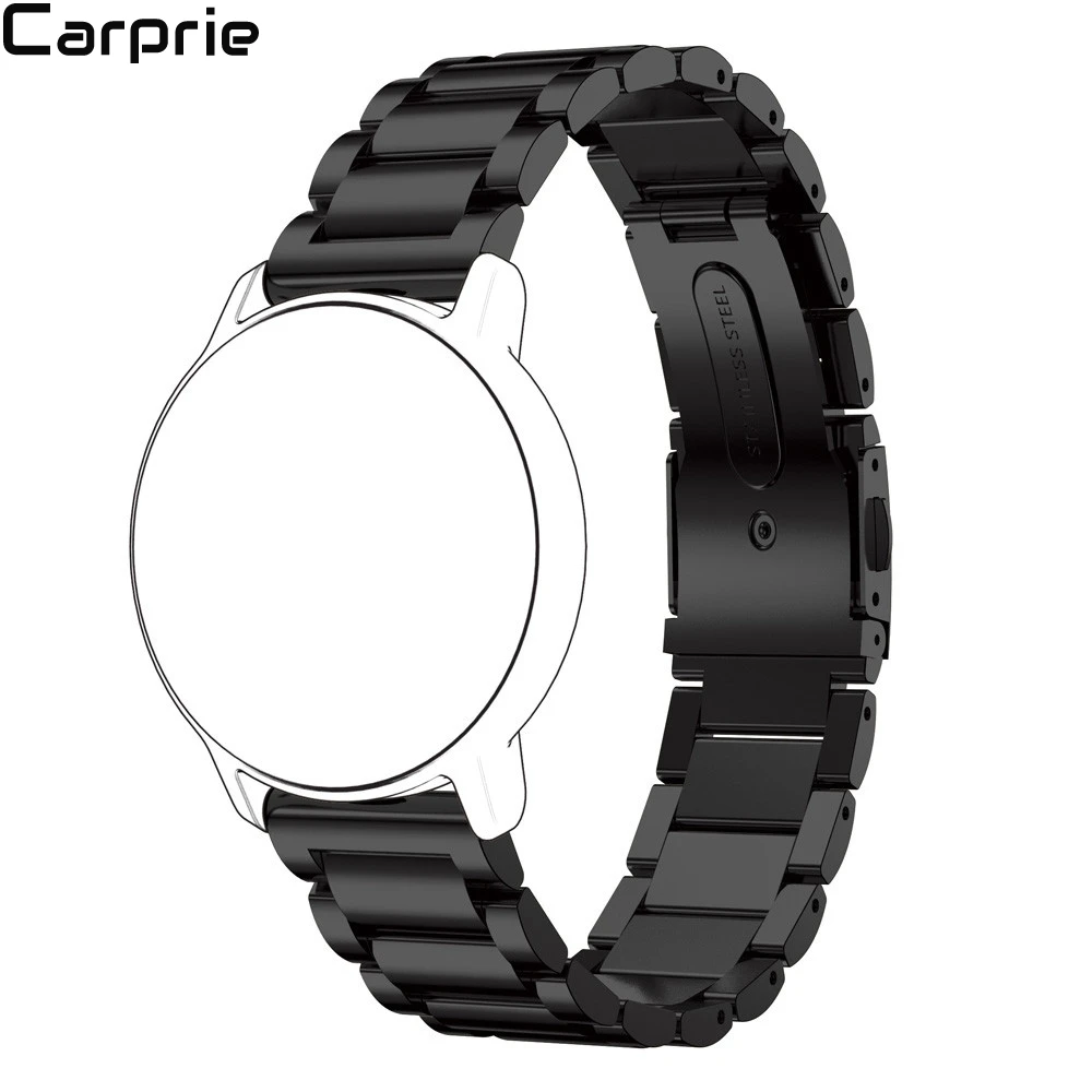 DATA NEW ! Wholesale price ! Fashion 22mm Stainless Steel Polished Watchband Strap For Moto 360