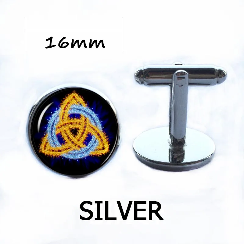 19Cufflink