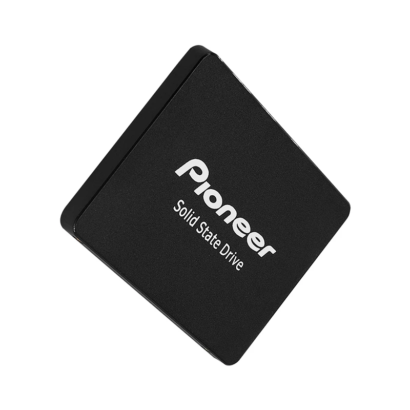 Pioneer APS-SL2 128GB 256GB 512GB SATA III HDD жесткий диск HD SSD ноутбук PC 128 256 512 Внутренний твердотельный диск