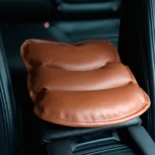 Автомобильные аксессуары центральный подлокотник накладки на коробку для HAVAL H1 H2 H3 H5 H6 H7 H8 H9 M4 M6 Concept B купе f7x SC C30 C50