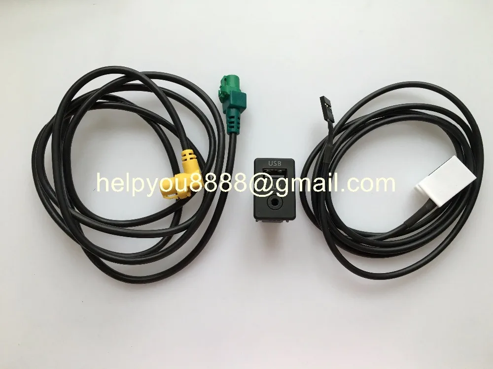 Micphone Mic Bluetooth кабель Aadapter USB линия для профессионального BMW 6512 E60 E81 E90 E6 COMBOX BMWRCD213-22 X1