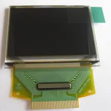 NoEnName_Null 1,27 дюймов 30PIN полный вид 262K полноцветный COG OLED экран 128*96 SPI интерфейс