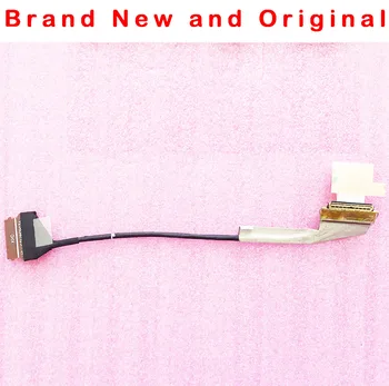 

New original lcd cable for Lenovo Thinkpad Yoga 11e chromebook LCD LVDS Cable Newton 1 01AV988 LI8 LCD CABLE(