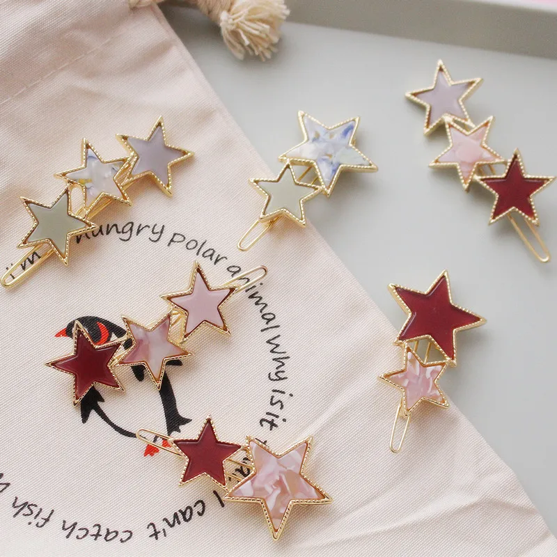 hair clips for women HAXY0109