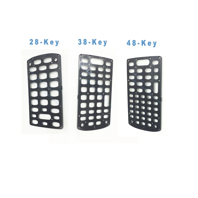 

New Plastic Keypad Bezel Cover For MC3190 MC3190S MC3190G MC3190R MC32N0 MC32N0-R MC32N0-G MC32N0-S 28-Key 38-Key 48-Key