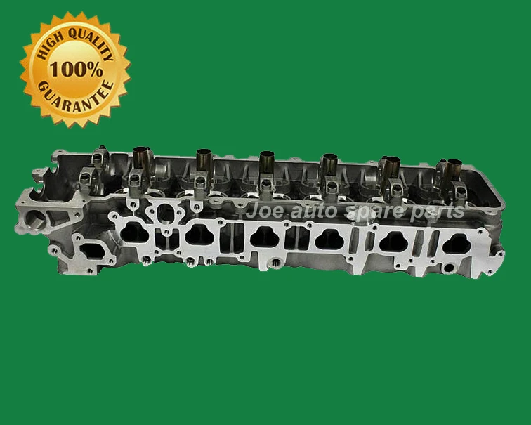 1FZ/1 FZFE/1FZ FE головки цилиндров для Toyota Landcruiser/FZJ80 4477cc 4.5L DOHC 24 v 1992 97 11101 69097| |