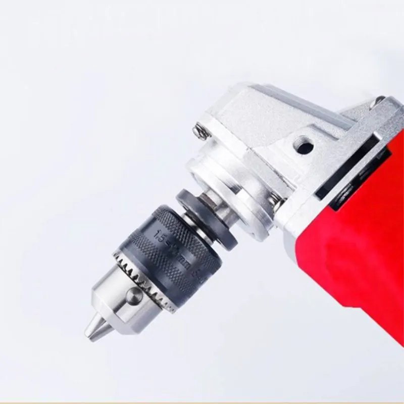 New Angle Grinder Chuck Adapter 1.5 10mm Mount M10 For Electric Drill