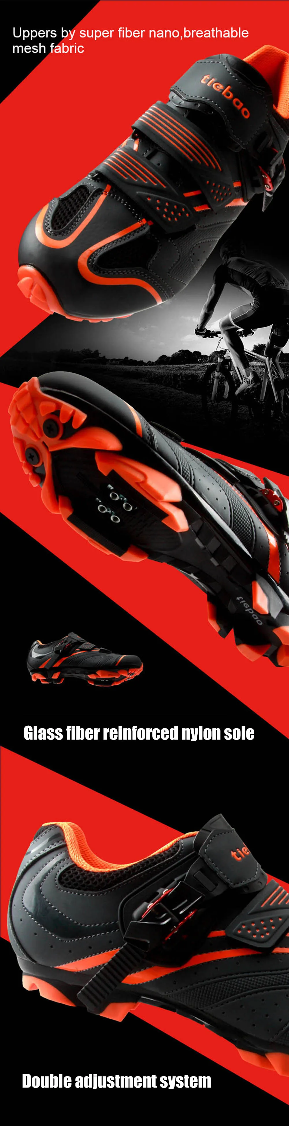 mtb mountain bike sapatos de equitação tênis