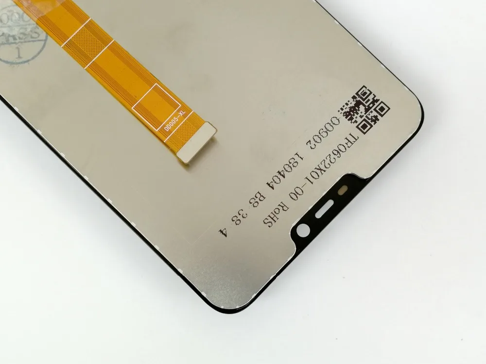 Shyueda IPS 100% Новинка AAA + для Oppo AX5 2018 CPH1851 /Realme C1 RMX1811 / Realme 2 R15 Neo ЖК дисплей сенсорный